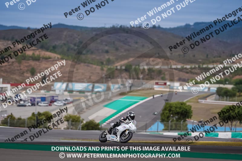 motorbikes;no limits;october 2019;peter wileman photography;portimao;portugal;trackday digital images